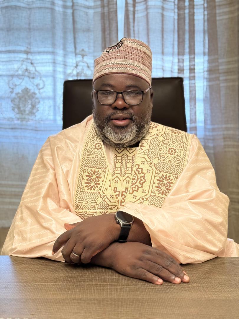 Imam BALLO Mourlaye